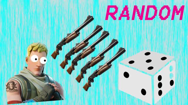 Random Box Fight