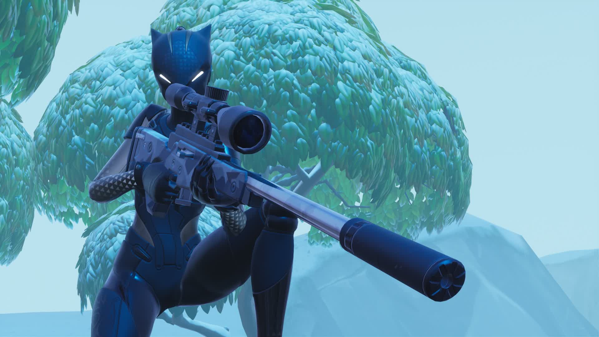 New Tilted zero build