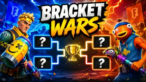 Bracket Wars