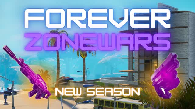 Forever ZONEWARS IL - Solo - Chapter 6