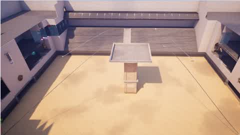 arena vikings vs gladiators