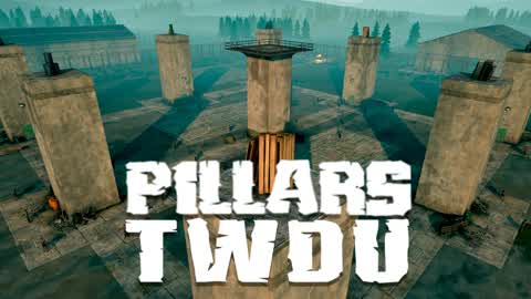 PILLARS WALKERS