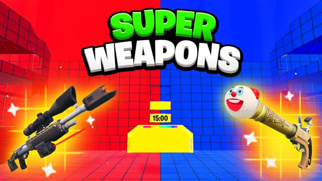 CRAZY RED VS BLUE đŽđ” SUPER WEAPONS