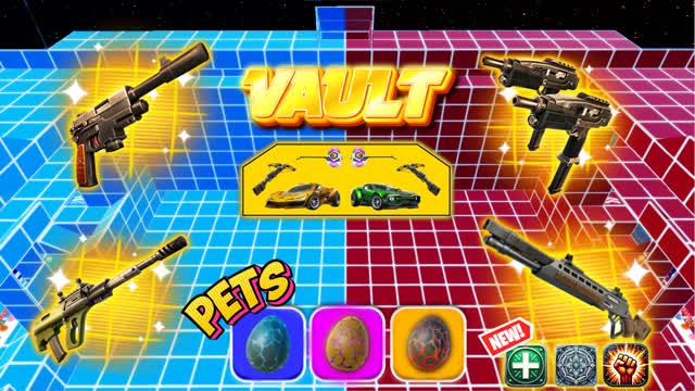 Capture 1 â đ„PETS RED VS BLUE đŽđ”