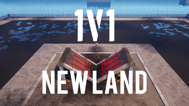 1V1 NEW LAND