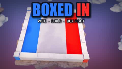 Boxed In: Vote Box Fights (4v4 / FFA)