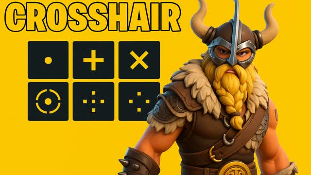 CRAZY Crosshair 1v1 Build Fights 44
