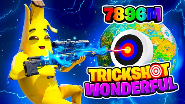 WONDERFULâTRICKSHOTđŻ50+ LEVELSâ