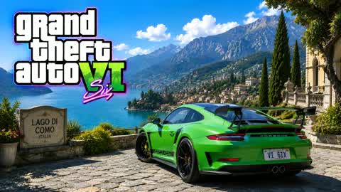 GRAND THEFT AUTO VI GTA6 🌴 GTA 6 gtaaaa