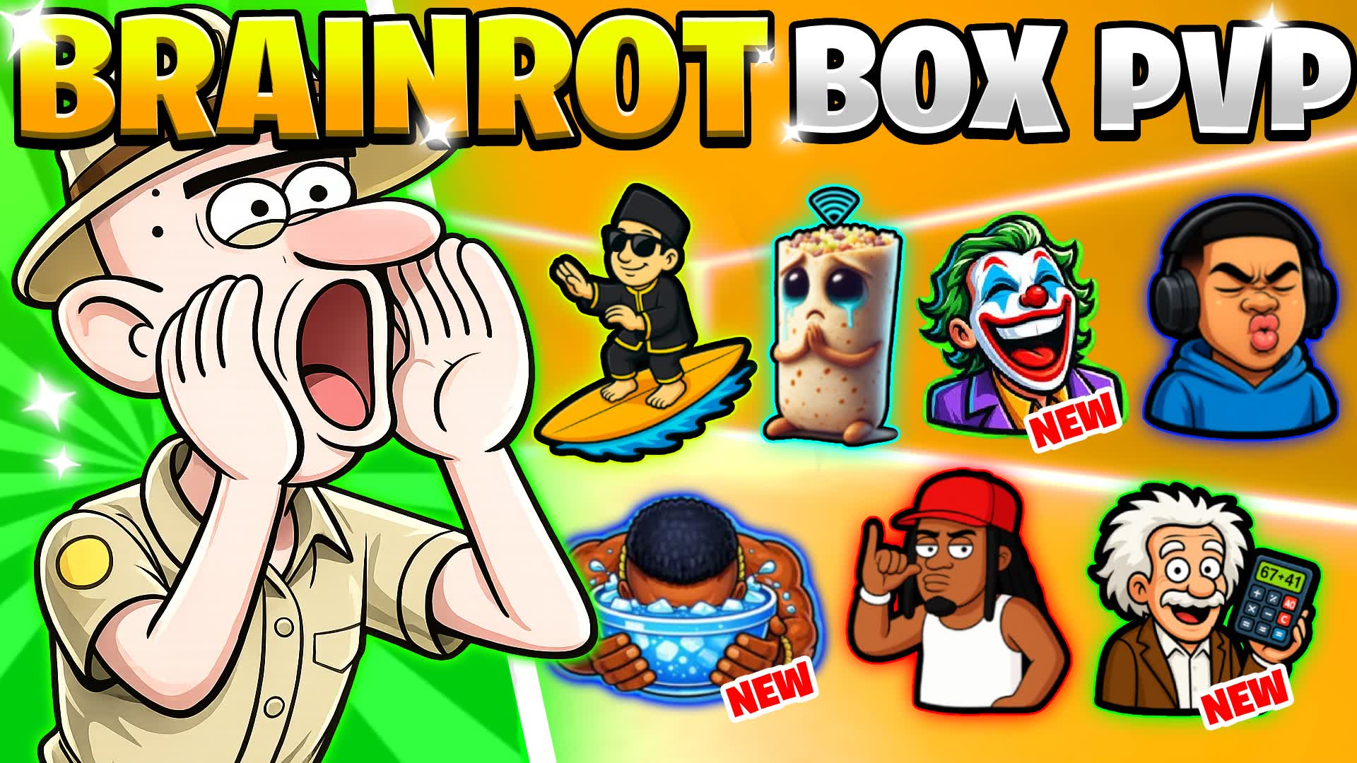 🧠 BRAINROT BOXFIGHTS📦BOX PVP BOX FIGHT