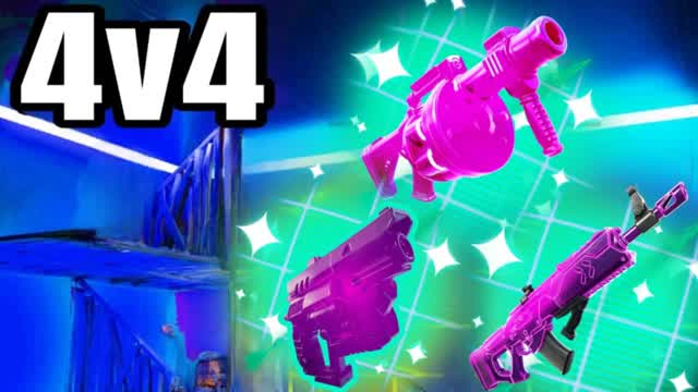 Capture 1 – PIECE CONTROL 4V4 🔫TOKA