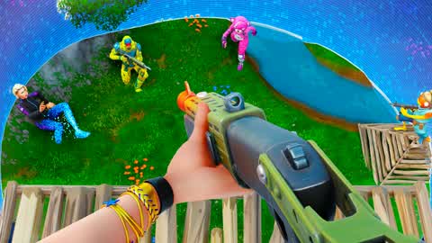 PRO ENDGAME [SOLO]