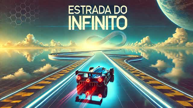 ESTRADA DO INFINITO