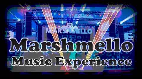 Marshmello Music Experience