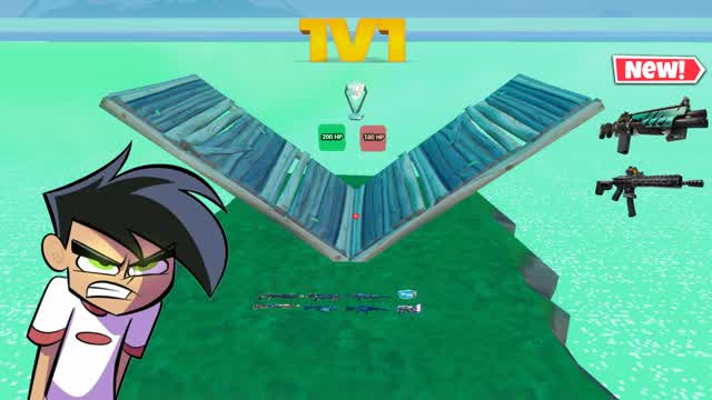 Spex 1v1