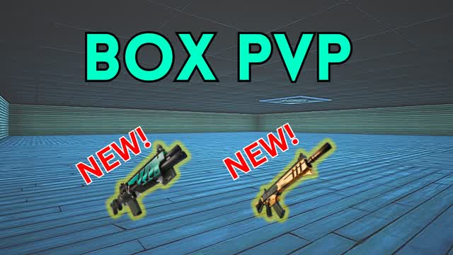 All Gold Box PVP đŠ