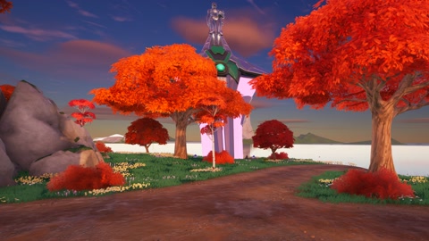 Island image