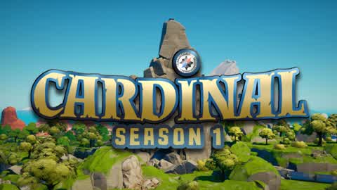Cardinal Season 1 | Mini BR