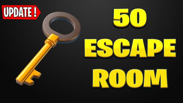 ESCAPE ROOM 50 🗝️
