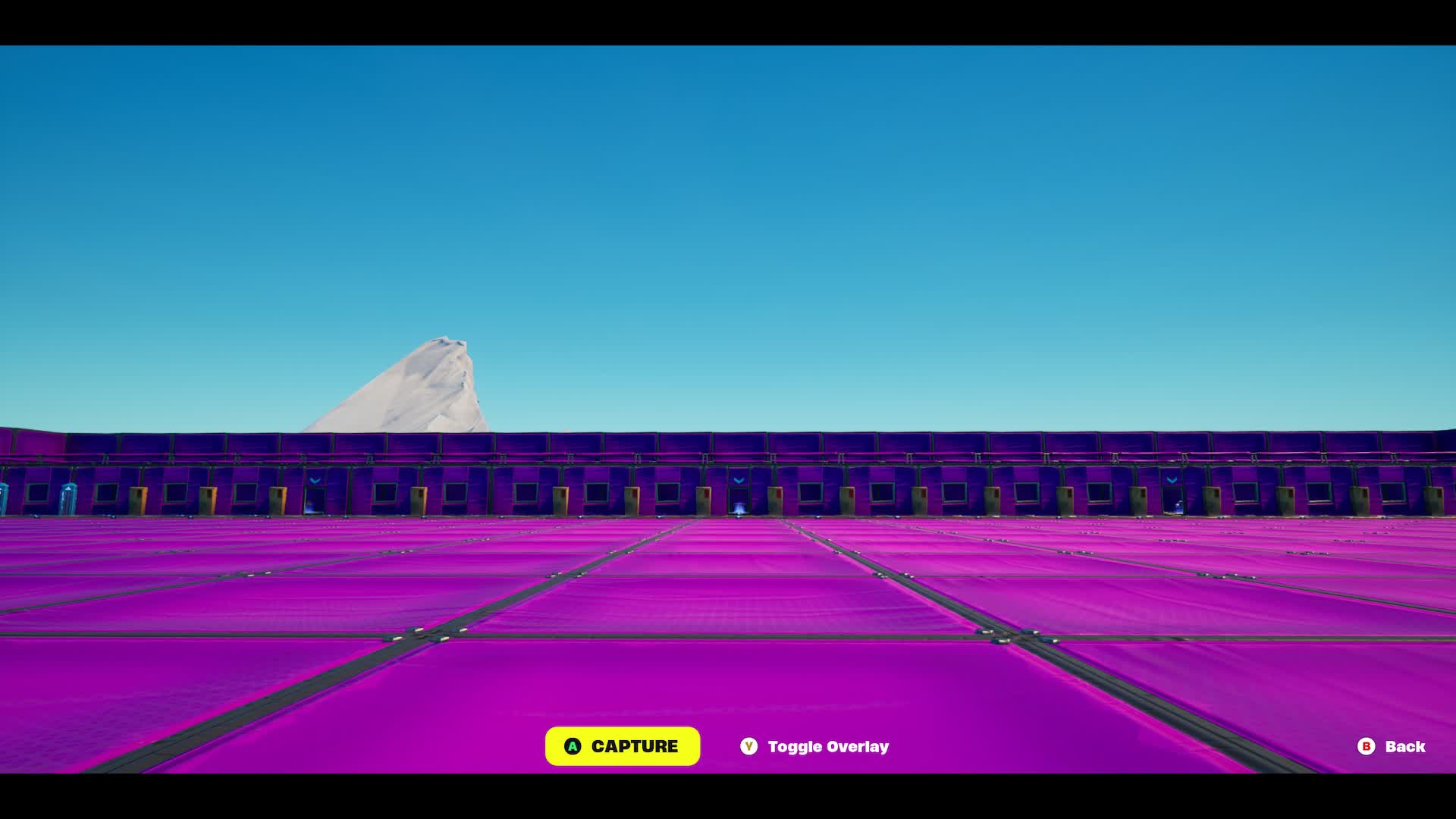 FFA Island