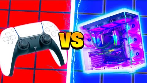 AMAZING ⭐️ RED VS BLUE TMNT 🔴🔵