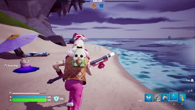 SharkyCTF