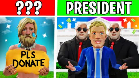 PRESIDENT TYCOON🏛️