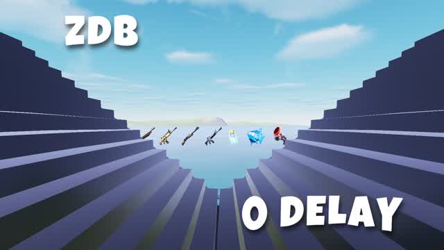 ZDB 1V1 (0 DELAY)