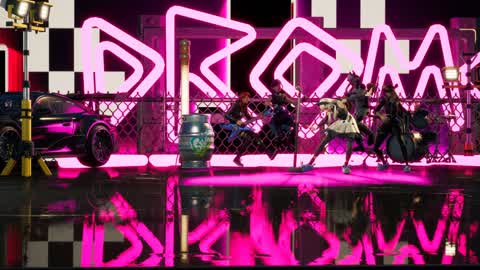 PHOTO BOOTH 撮影スタジオ