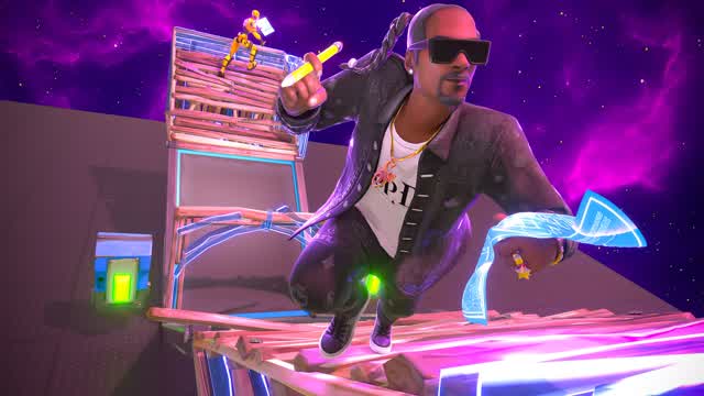 1v1 Build Fights! (Chibudi)