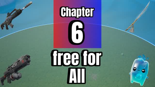Chapter 6 Free For All