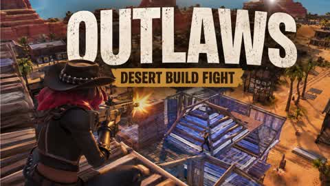 LAST MAN OUTLAW