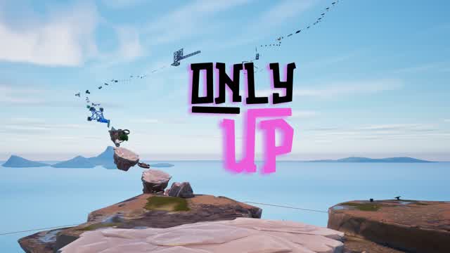 OnlyUp