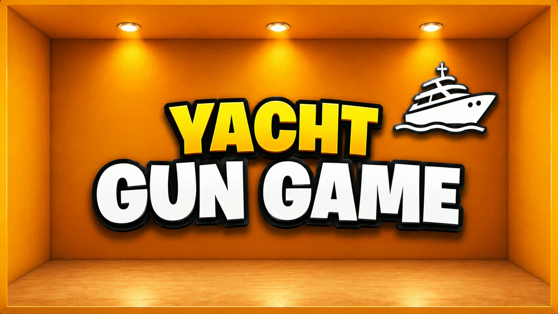 🌊 YACHT GUN GAME