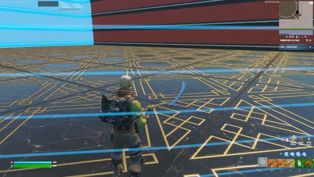 Map 1v1 OG de Solo_Qlf