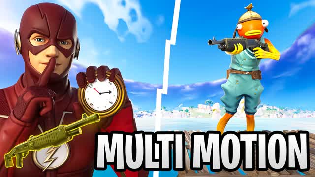 MULTI MOTION TURTLE FIGHTS FFA đŠ