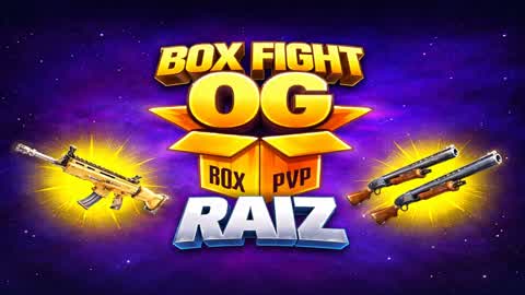 BOX 1V1V1V1 SPAS & M4