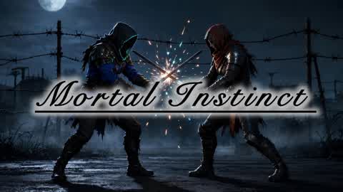 Mortal Instinct