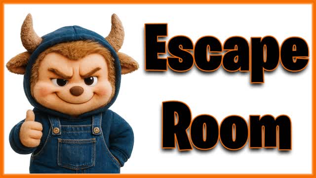 Escape Room Random🧭