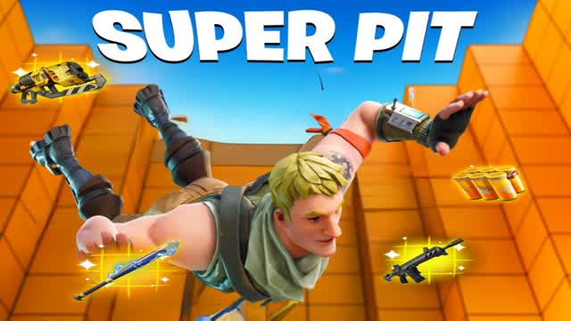 SUPER PIT💥