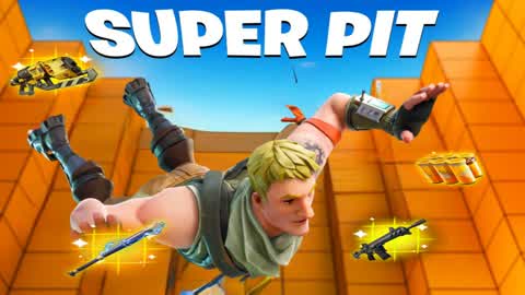 SUPER PIT 💥