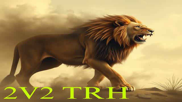 2V2 TRH