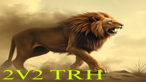 2V2 TRH
