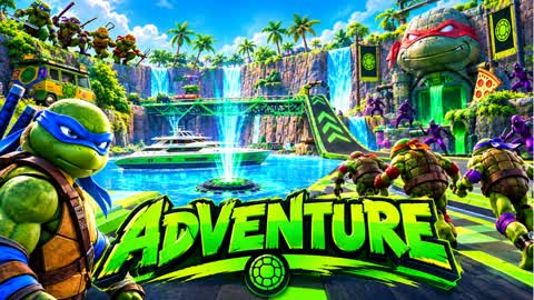 ADVENTURE AND FUN - ALL CARS