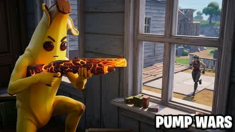 PUMPWARS GALACTIC🌌
