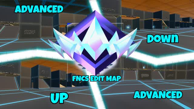 ADVANCED EDIT COURSE MAPđ