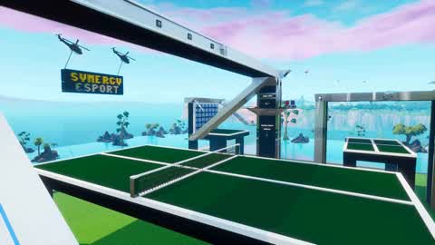 🎾Tennis fell 🎾