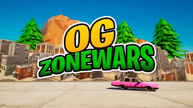 OG ZONEWARS đ