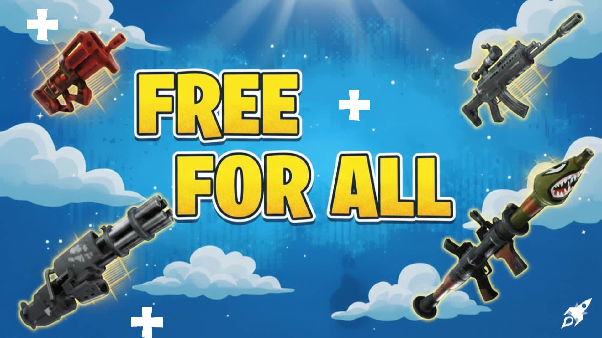 OG -  FREE FOR ALL OG