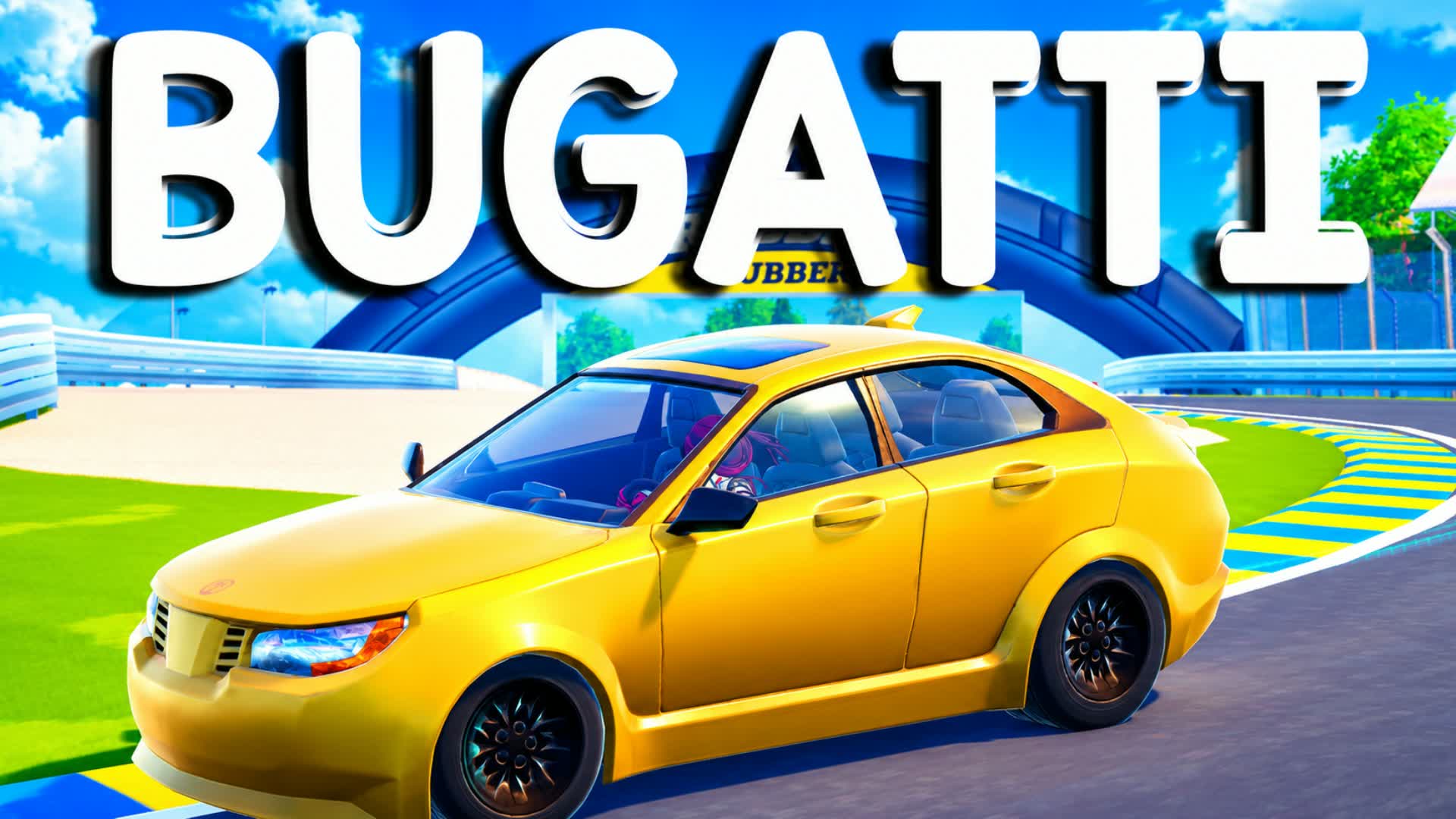 Bugatti Circuit - Grand Prix Racing π«π·
